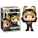 Funko Pop! Akčná figúrka prezidenta Marvel Loki 898