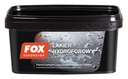 HYDROFÓBNY lak Fox Dekorator 1L