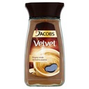 Jacobs Velvet instantná káva 100 g