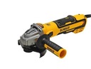 DEWALT UHLOVÁ BRÚSKA 1700W 125mm DWE4347