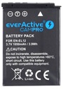 Fotografia batérie everActive camPRO EN-EL12