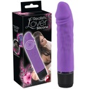 realistický sex VIBRATOR umelý penis dildo