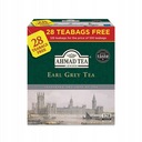 Čaj Ahmad Earl Grey 128 vrecúšok