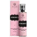 Secret Play AFRODITA NATURAL FEROMÓNY SPREJ 50ml