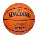 SPALDING Layup TF50 R 6 basketbalová lopta