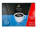 Tchibo Cafissimo Kaffe Jemná káva 96 kapsúl