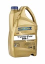 RAVENOL TRANSFER FLUID TF OIL 4L TF-0870