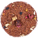 ROOIBOS CASABLANCA arónia, jahoda, černica 100g