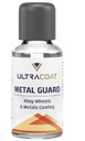 Ultracoat Metal Guard - Keramický náter na kovové povrchy 15 ml