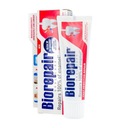 BIOREPAIR ADVANCE zubná pasta pre citlivé zuby - 75 ml.