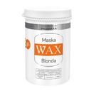 VOSKOVÁ HENNA PILOMAX MASKA PRE SVETLÉ VLASY 480 ML