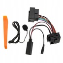 ADAPTÉR BLUETOOTH AUX MODUL PRE OPEL CORSA