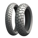 1x Michelin 120/70R19 ANAKEE ADVENTURE 60V predný S