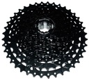 SUNRACE 9 9-ka M980 11-40 40T XC MTB Enduro kazeta