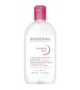 BIODERMA SENSIBIO H2O micelárny fluid 500ml