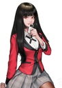 Plagát Anime Manga Kakegurui kkg_009 A2