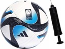 ADIDAS FUTBAL OCEAUNZ FIFA HT9015 5 + PUMP