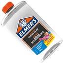 Elmer's transparentné tekuté lepidlo na slizy a remeslá 946 ml