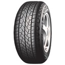 4 ks YOKOHAMA 225/60R17 Geolandar G95 99V Novinka