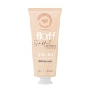 Fluff Cream SPF 50 Večerný tón pleti 50 ml