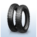 MICHELIN 120/100 R18 TL 68M TRIAL X LIGHT COMPETITION zad.