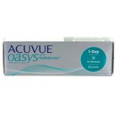 ACUVUE OASYS 1-dňový s výkonom HydraLuxe -7,00 pred naším letopočtom 8,5