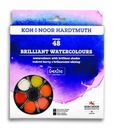 Koh-I-Noor Watercolor Paints 48 farieb 174507/4