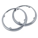 Rám zadného reproduktora Ring Harley Touring 14-20