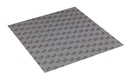 Materiál pre tesnenia REINZ RS - 1,5mm - 25x25cm | plech 250x250x1,5mm