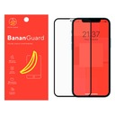 3D BananGuard celé tvrdené sklo pre Apple iPhone 12 / 12 Pro