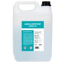 ISOPROPANOL IPA 99,9% 5L