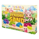 DYNAMIC KINETIC SAND FARMA TUBAN SET