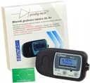 PRODIG-TECH METER HRÚBKY FARBY GL-6+ Fe/Al SENZOR TESTER DO AUTOMOBILOV