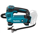 Bezolejový kompresor Makita DMP180 0 l 8,3 bar