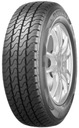 1x Dunlop ECONODRIVE 195/75 R16 107/105R