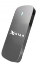 X-Star Megingodon 128GB USB externý SSD disk