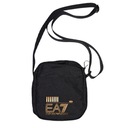 EA7 Reporter Messenger Bag Emporio Armani - 245086 CC940 26121