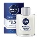 NIVEA MEN Protect & Care hydratačný balzam po holení s aloe 100 ml