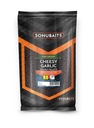 Sonubaits Halibut Pellet Cheesy Cesnak 3mm 900g