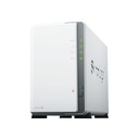 2-PÁROVÝ SÚBOROVÝ SERVER SYNOLOGY DS223J