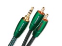 Kábel Audioquest Evergreen 1,5 m Jack/RCA