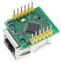 W5500 mini lite RJ-45 SPI TCP/IP Ethernet modul