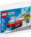 LEGO 30568 CITY SKATEBOARDER