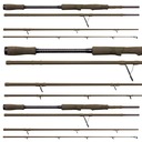 SAVAGE GEAR SG4 POWER GAME ROD 215/20-60g