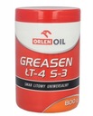 ORLEN ŁT-4S3 TUK 0,8KG