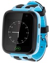 Detské GPS hodinky Kruger & Matz SmartKid