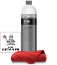 Koch FSE Quick Detailer pre exteriérovú farbu 1L