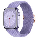 Heather remienok pre Apple Watch 6 7 8 SE 38/40/41 mm