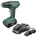 BOSCH UniversalDrill SKRUTKOVAČ 18V ​​1,5Ah