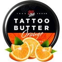 LOVEINK Tattoo Butter Orange Tattoo Care krém 100 ml